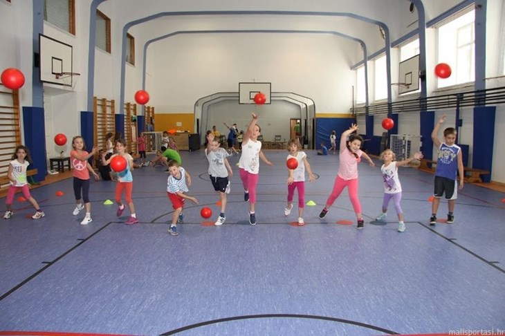 Mali sportaši otvorili prijave za novu sezonu