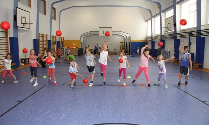 Mali sportaši otvorili prijave za novu sezonu