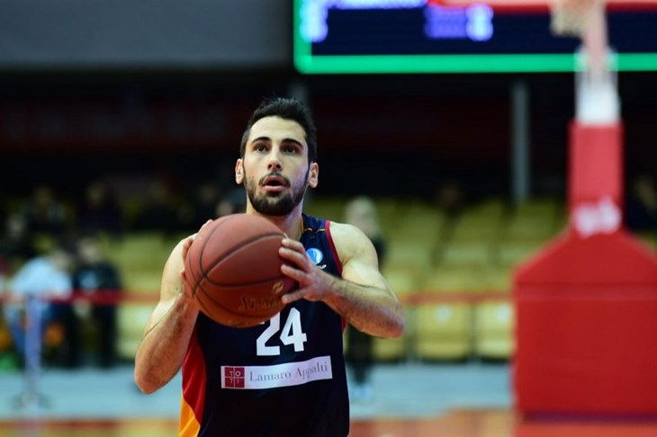 VIDEO: Stipčević dobar u prolazu Sassarija, Banvit i Asvel idu dalje nakon domaćih pobjeda