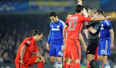 Terry: "Igrači PSG-a su prvi okružili suca, mi smo samo odgovorili"