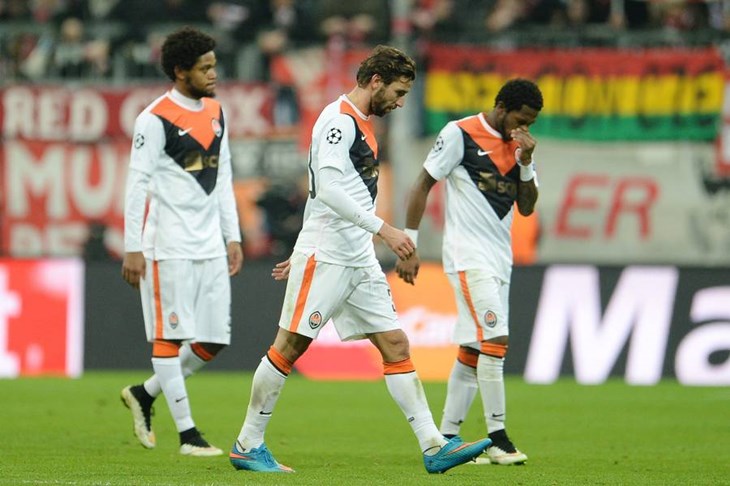 Srna: "Nismo stigli ni shvatiti što se zbiva, nije bio crveni", Pep: "Prvi put s petoricom napadača"