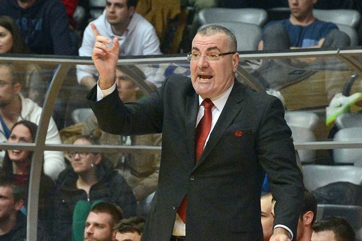 Trento došao na korak do finala, Armani Milano na rubu ispadanja