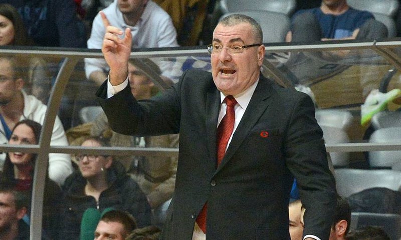 Trento došao na korak do finala, Armani Milano na rubu ispadanja