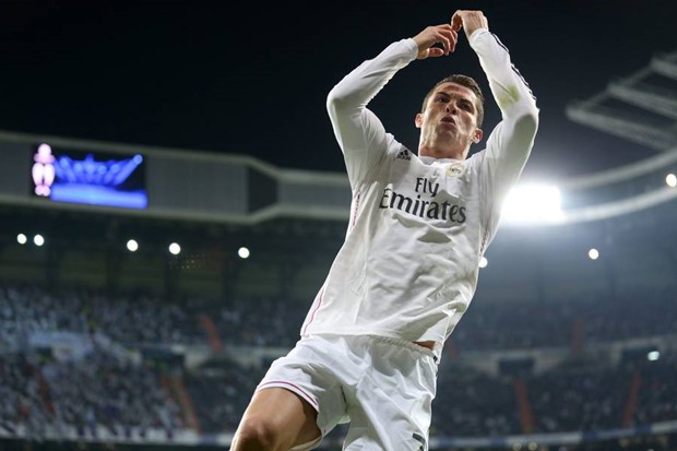 Cristiano Ronaldo i Gareth Bale složni: "Modrić je odigrao vrlo dobro"