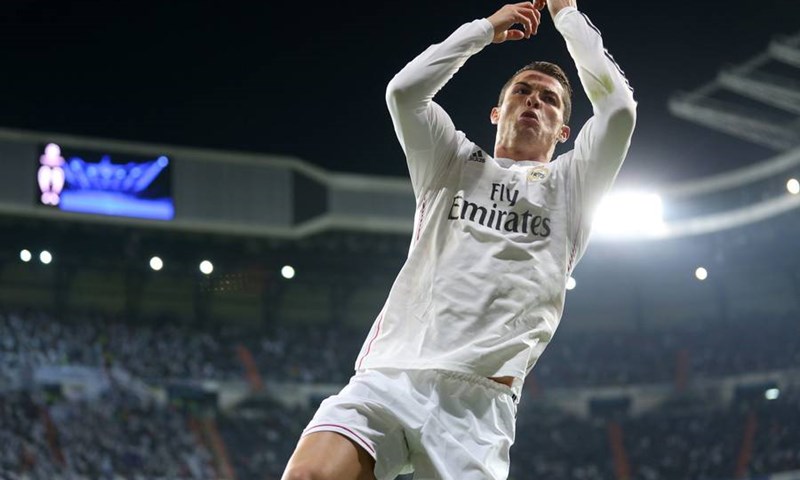 Cristiano Ronaldo i Gareth Bale složni: "Modrić je odigrao vrlo dobro"