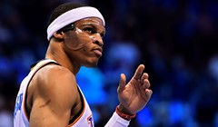 Video: Blazersi do važne pobjede protiv Rocketsa, Paul uspješniji od Westbrooka