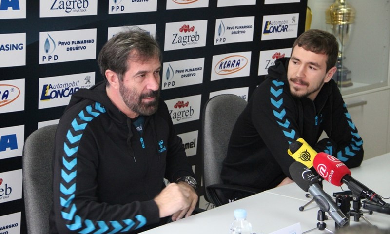 Vujović: "KIF Kolding je kao savršena mašina sve dok joj ne ubaciš kamenčić"