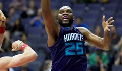 Hornetsi odahnuli, ozljeda Ala Jeffersona ipak nije toliko ozbiljna