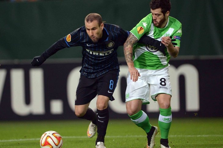 Carrizo: "Svjestan sam pogreški iz prvog susreta, ali ne osjećam nikakav pritisak"