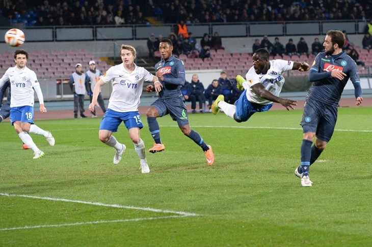 Video: Fantastičan španjolski dvoboj, hat-trick Higuaina i najbrži gol u povijesti Vitola