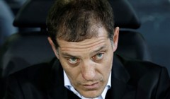 Slaven Bilić: "Namjera mi je bila ostati, ali sada više nisam siguran hoću li dobiti priliku"