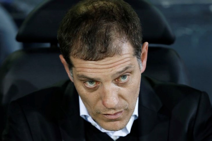 Bilić: "Club Brugge je dosta griješio u sredini terena, trebali smo to kazniti"