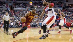 Video: Irvingova večer karijere u AT&T centru, Indiana nastavila u pobjedničkom ritmu