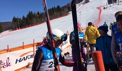 Max Ullrich zaključio SP vrlo dobrim devetim mjestom, talijansko-norveško slavlje