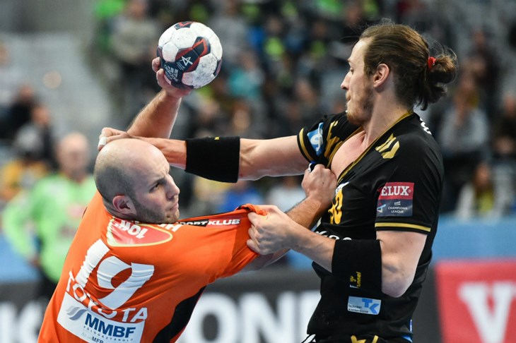 Pick Szeged visokom pobjedom ušao u sezonu uz dobar nastup Buntića