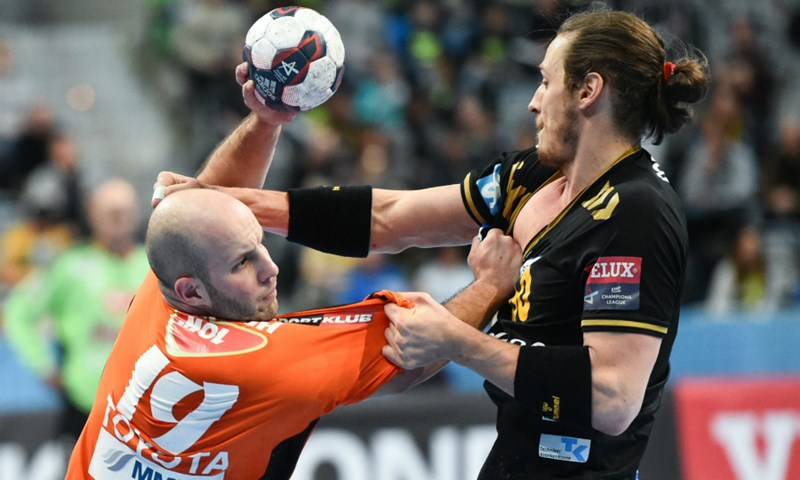 Pick Szeged visokom pobjedom ušao u sezonu uz dobar nastup Buntića
