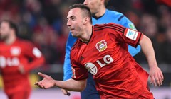 Video: Bayer se zagrijao za Atletico, Stuttgart ostao bespomoćan