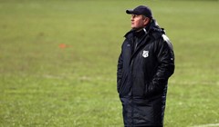 Kek: "Nisam ponosan zbog svojeg ponašanja, ljudi iz Lokomotive nisu krivi"