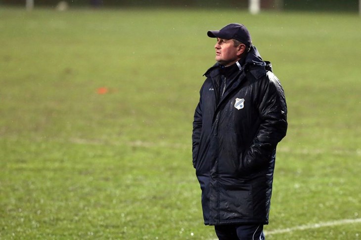 Kek: "Nisam ponosan zbog svojeg ponašanja, ljudi iz Lokomotive nisu krivi"