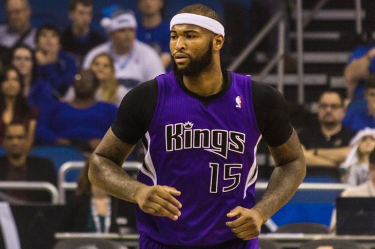 Cousins: "Očito je da je potencijal momčadi strašan"