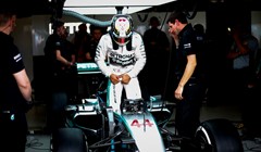 Rosberg: "Hamilton je bio u fantastičnom izdanju", Massa: "Mercedes je sasvim drugi svijet"
