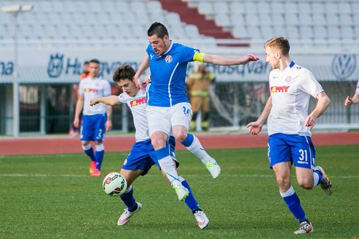 Vršajević: "Da sto puta gađa, Machado više ne bi pogodio", Ademi: "Trebali smo ranije povesti i pobijediti"