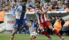 Tvrda utakmica u Barceloni završila bez pobjednika, Atletico 45 minuta s čovjekom manje