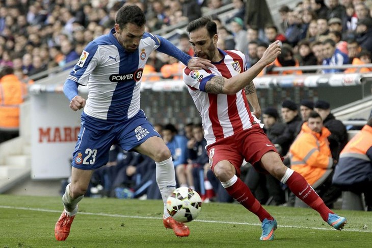 Tvrda utakmica u Barceloni završila bez pobjednika, Atletico 45 minuta s čovjekom manje