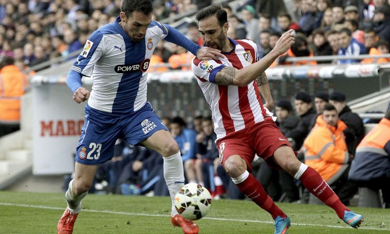Tvrda utakmica u Barceloni završila bez pobjednika, Atletico 45 minuta s čovjekom manje