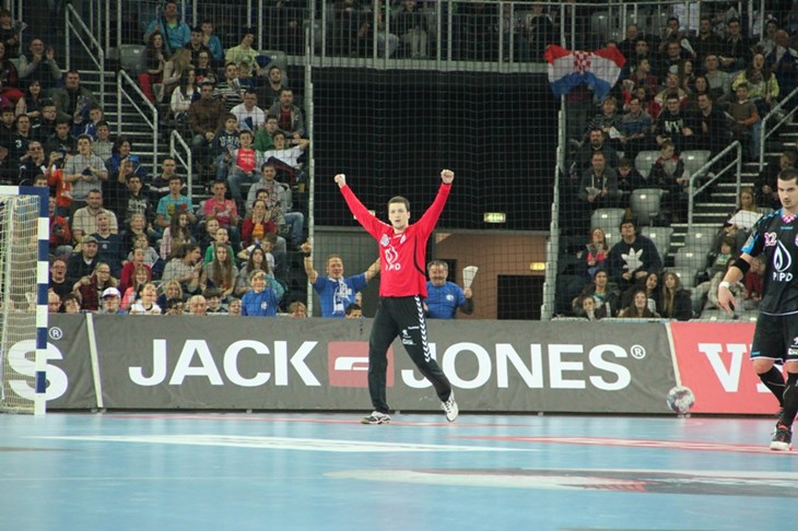 Sjajni Ivić i društvo zaustavili hladnu dansku mašinu, Zagreb na uzvrat putuje s +5