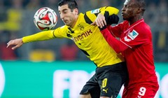 Köln izdržao u Dortmundu i ostavio Borussiju bez postignutog pogotka