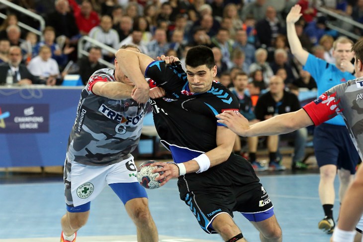 Danci žele pritisak, Zagreb se ne smije pogubiti: Lov na četvrtfinale Lige prvaka s pet golova viška