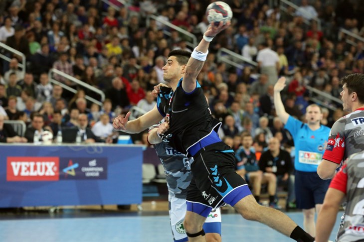 Zagrebaši uvjerljivim slavljem nad Umagom krenuli u obranu naslova hrvatskog prvaka