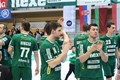 Nexe unatoč pruženom dobrom otporu protiv Meškov Bresta ostao bez polufinala SEHA lige