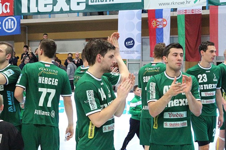Rukometaši Nexea poraženi od Mađara i ostali bez šanse za drugo kolo