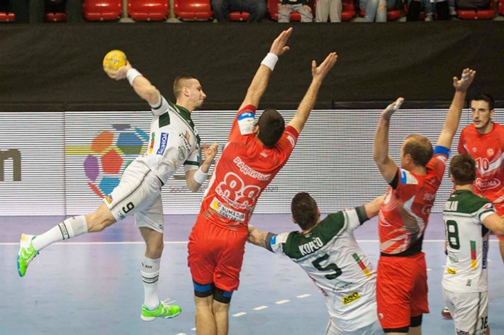 Tatran Prešov u Kragujevcu stigao do uvjerljive pobjede