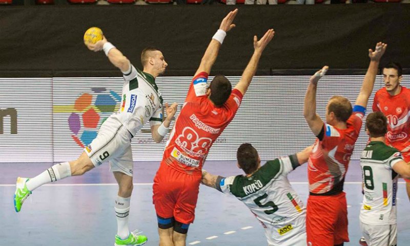 Tatran Prešov u Kragujevcu stigao do uvjerljive pobjede