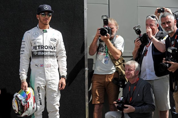 Lewis Hamilton u obranu naslova krenuo pobjedom u utrci u Australiji