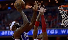 Video: Boston zaustavio Indianu, Brooklyn se provukao u Philadelphiji