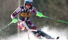 Kristoffersen najbrži u prvoj vožnji slaloma u Val d'Isereu, Hrvati bez druge vožnje
