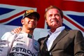 Rosberg: "Hamilton je vozio kao svjetski prvak, ali dat ću sve od sebe da mu otežam posao"