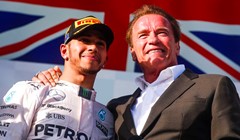 Rosberg: "Hamilton je vozio kao svjetski prvak, ali dat ću sve od sebe da mu otežam posao"