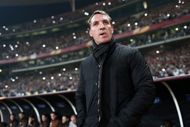 Brendan Rodgers ovog tjedna preuzima klupu Leicestera, Celtic mu dao dozvolu za pregovore