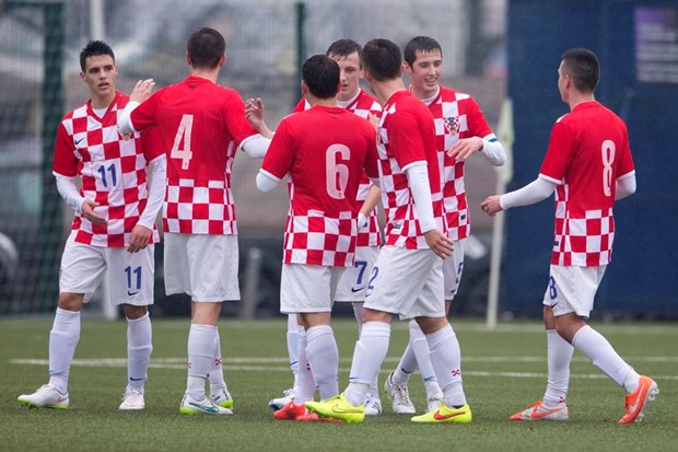 Hrvatska U-17 u "sigurno najtežoj skupini" SP-a: "Utakmica s Čileom ostvarenje svih snova"