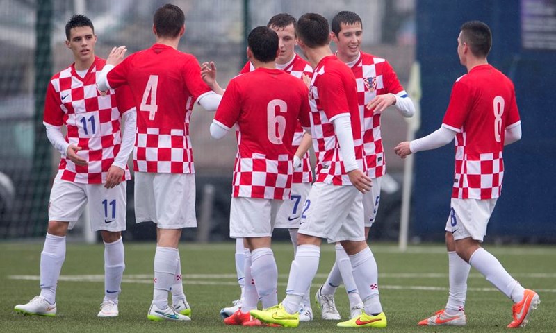 Hrvatska nadigrala Nigeriju i zasluženo prošla u osminu finala Svjetskog prvenstva