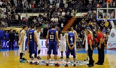 Debakl Zadra u Pioniru: Partizan nanio Zadranima najteži ovosezonski poraz