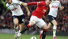Video: Manchester United u prvom dijelu razbio Tottenham, Everton uvjerljiv protiv Newcastlea