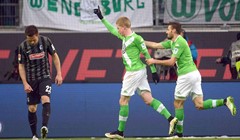 Video: Asistencija i gol De Bruynea u pobjedi Wolfsburga, sigurna i Borussia (M) protiv Hannovera