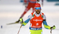 Jakov Fak svjetski prvak: "Vidio sam da mogu biti najbrži"