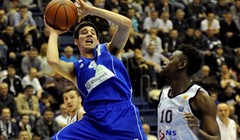 Nazor: "Florence nije imao strpljenja", Vujošević: "Pokazati da s njim nije otišao i zadarski moral"